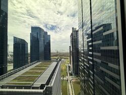 Central Boulevard (D1), Office #450917301